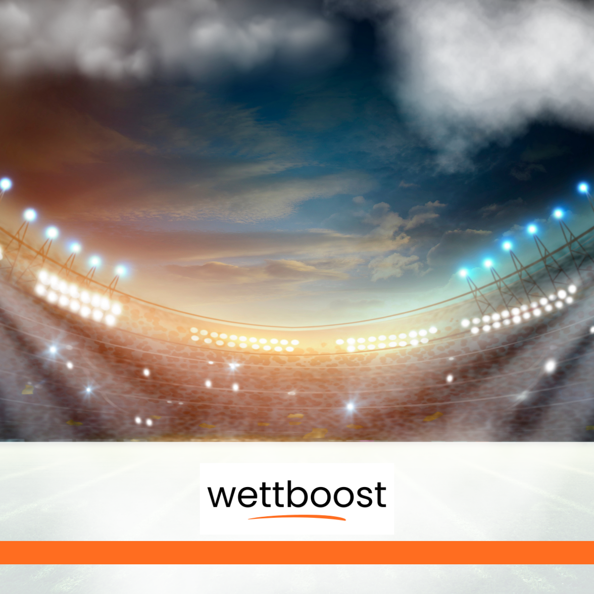 Die Wetten des Tages