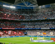 Real Madrid vs FC Bayern München