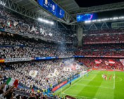 Real Madrid vs FC Bayern München