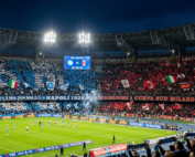 Napoli - AC Milan Grafik