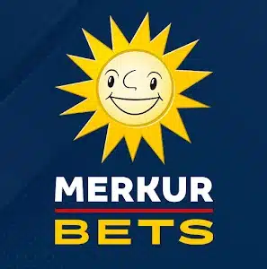 Merkur Bets Logo