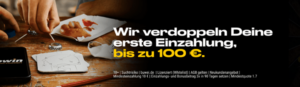 bwin Willkommensbonus