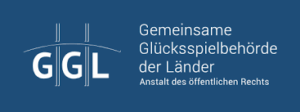 Das Logo der GGL