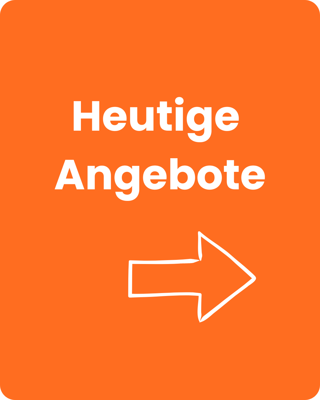 Heutige Angebote Banner