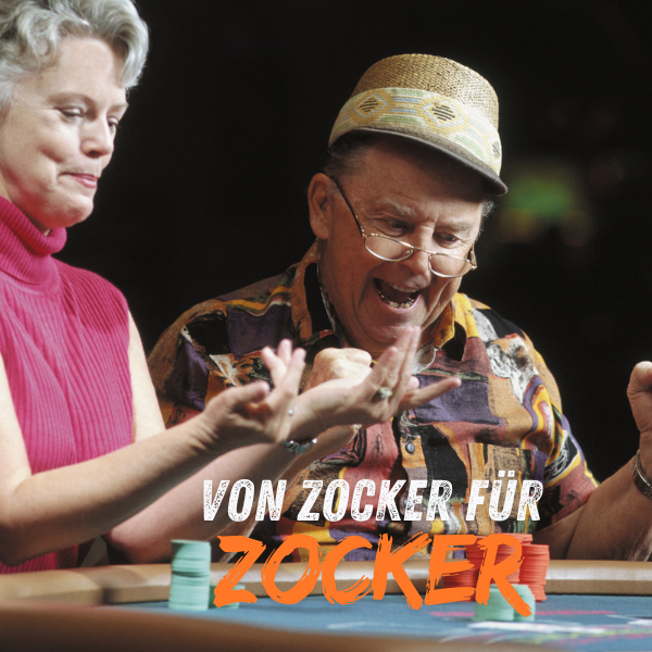 Von Zocker für Zocker Über Uns Bild