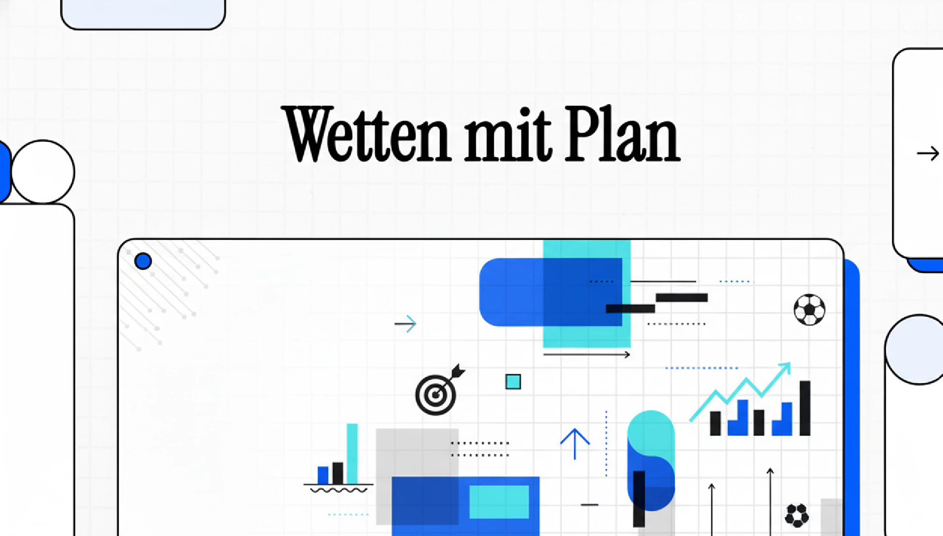 Wett-Strategien Video
