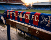 Crystal Palace vs West Ham