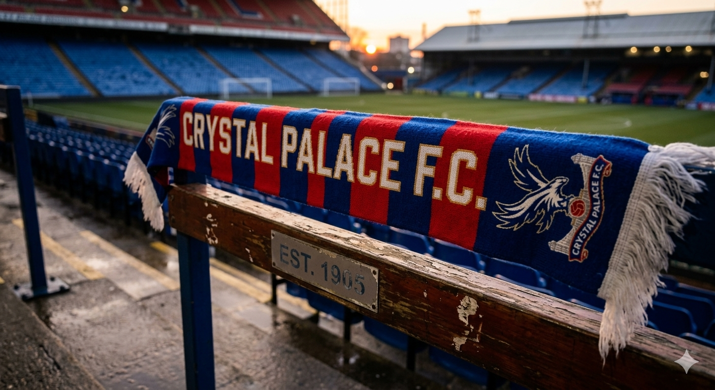 Crystal Palace vs West Ham