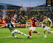 Gala vs Fener