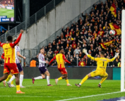 Lens vs Toulouse