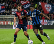 Cagliari vs Bergamo