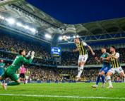 Fenerbahce vs Rizespor