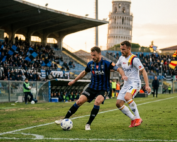 Pisa vs Lecce