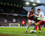 Europa League Spiel