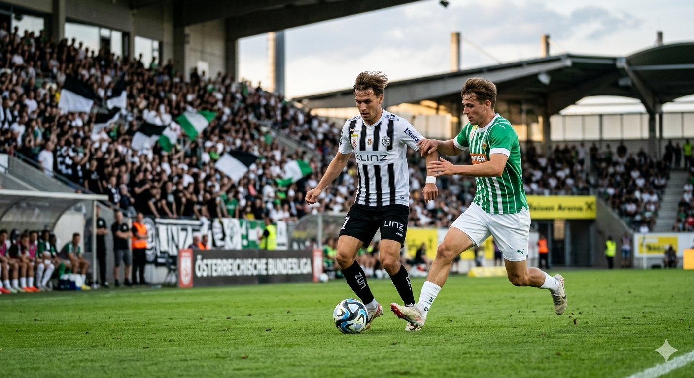 LASK Artikelbild