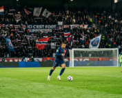 Ligue 1 Bild