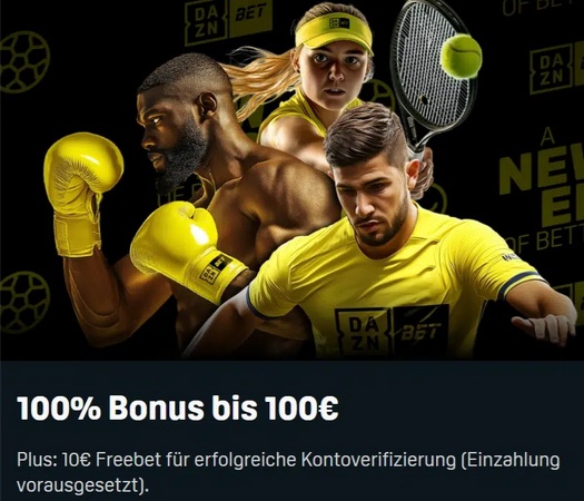 DaznBanner