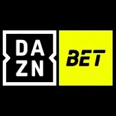 dazn logo dazn logo