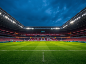 FC Salzburg vs Hartberg Prognose