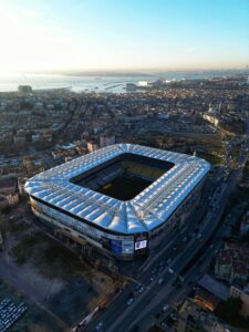 Fenerbahce vs Gornik Prognose