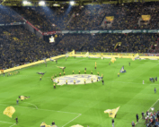 Borussia Dortmund vs Hamburger SV Prognose & Wett Tipp