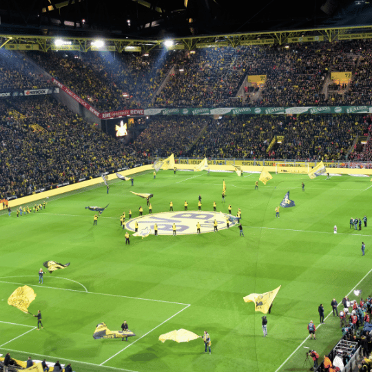 Borussia Dortmund vs Hamburger SV Prognose & Wett Tipp