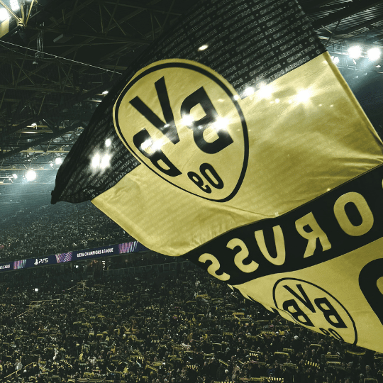 DFB Pokal Borussia Dortmund Prognose