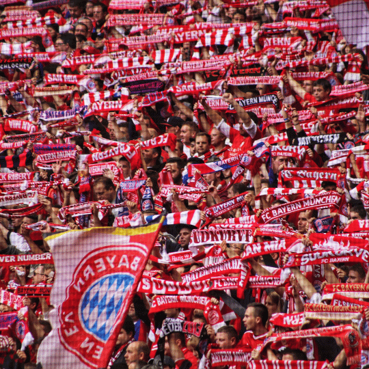FC Bayern vs VfB Stuttgart Prognose & Wett Tipp