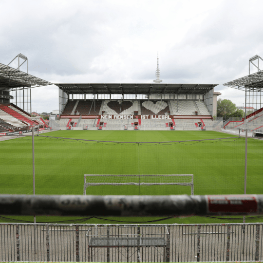 FC St.Pauli vs Greuther Fürth Prognose und Tipp am 09.08.26
