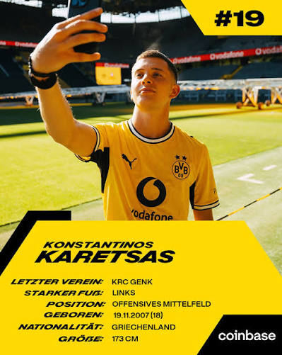 Karetsas BVB