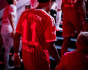 Nathaniel Brown Profilbild