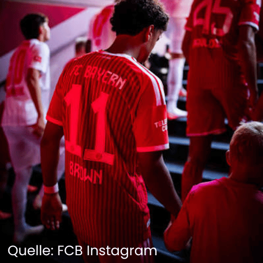 Nathaniel Brown Profilbild