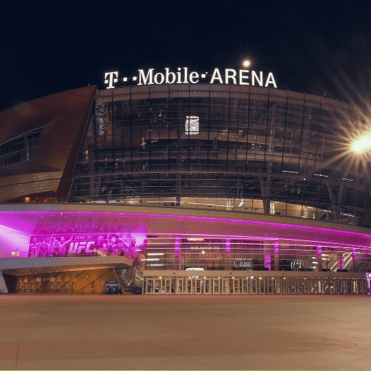 UFC Fight Night Wetten und Prognosen