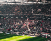 Union Berlin vs EIntracht Frankfurt Prognose & Wett Tipp