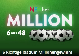 NeoBet Million