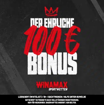 winamax bonus banner