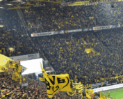 Union Berlin vs Borussia Dortmund Prognose